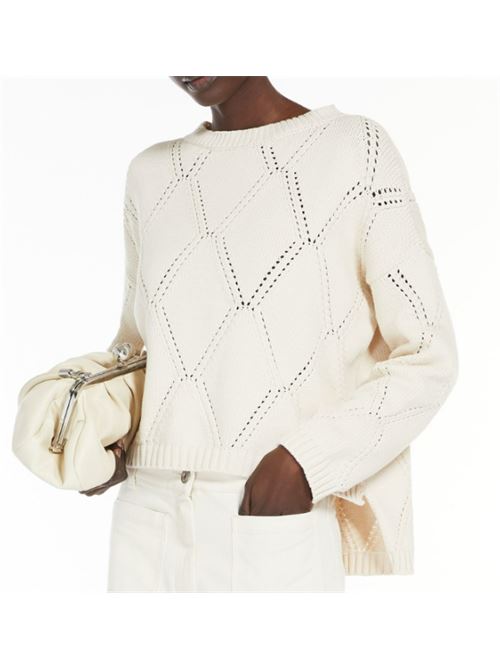 ABBOZZI WEEKEND MAXMARA | 2425366161600001 ECRU
